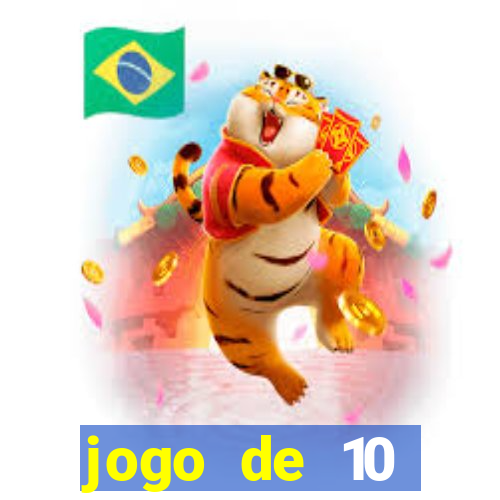 jogo de 10 centavos no esporte da sorte